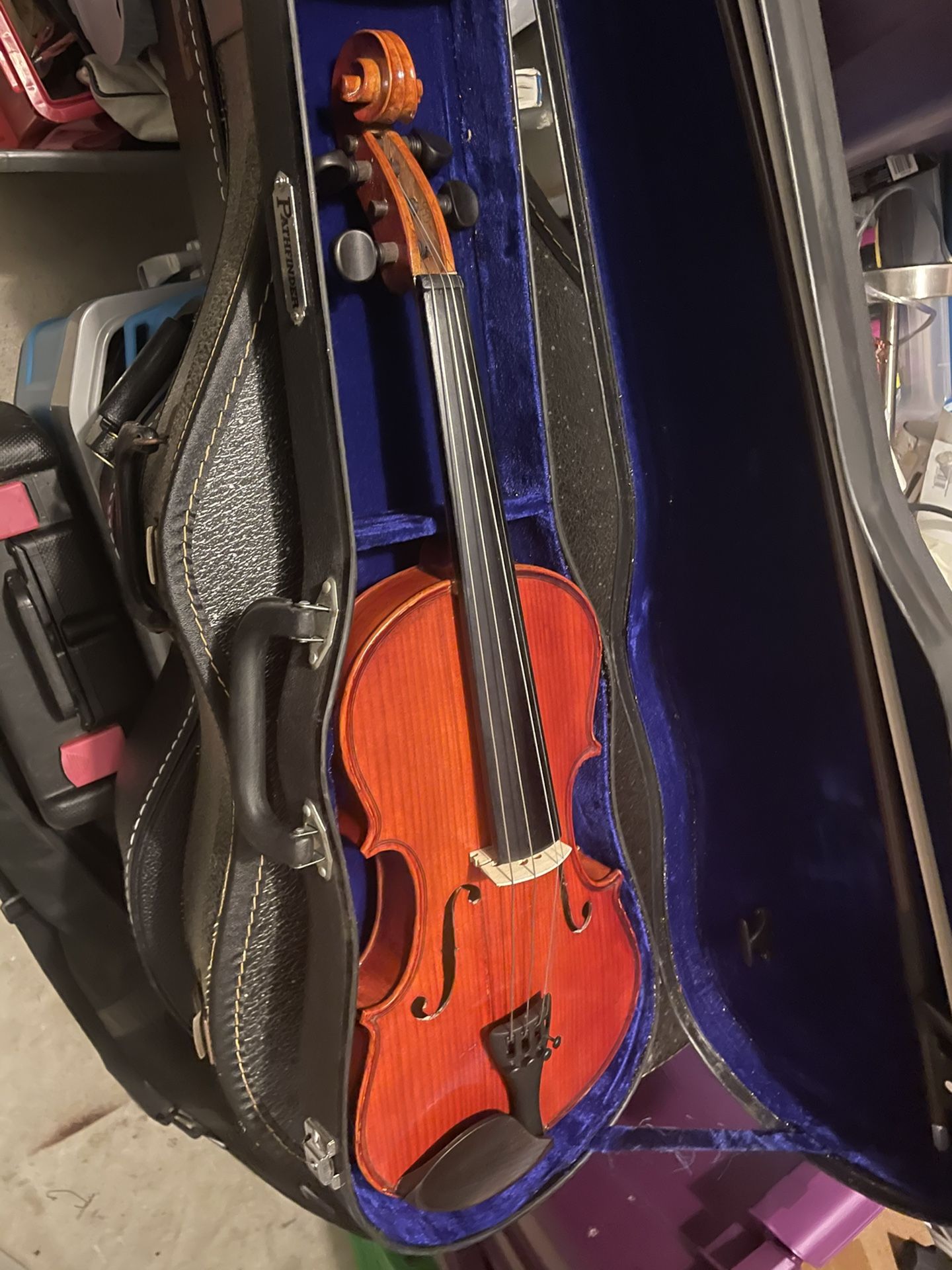 Violin