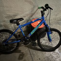 kids bike 