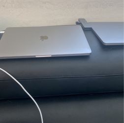 MacBook Pro M1 2020