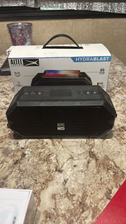 Speaker
