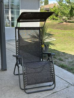 Bliss XL Gravity Free Recliner (2 pieces)