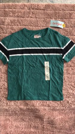 New cat & jack boys shirt