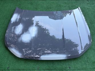 Volkswagen Atlas & Atlas Cross Sport Hood Capo 2020 2021 2022 2023 2024 2025
