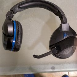 Turtle Beach Headphones