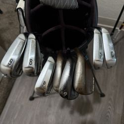 Srixon ZX4 MKII 6-PW 