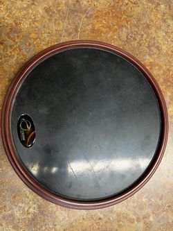Drum Practice Pad. (Offworld)