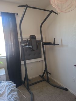 Gym equipment