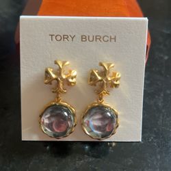 Tory Burch Earrings 