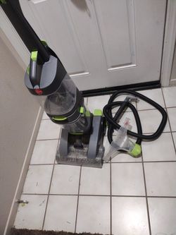 Hoover Vacuum