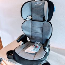 Nearly New Booster Seat
