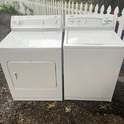 Kenmore Washer And Dryer Set for Sale in Overland MO OfferUp