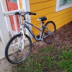 Schwinn "26 Bicycle 