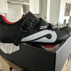 Ladies Peloton Shoes 