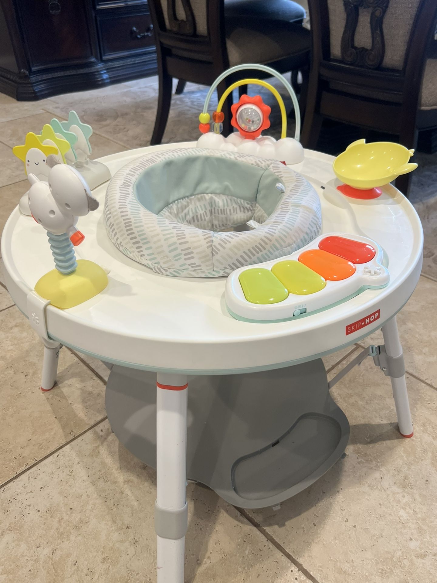 Skip Hop Activity Center