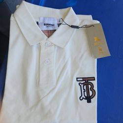 Burberry Polo 