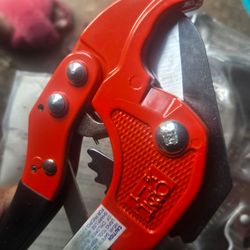 Pvc Cutting Tool