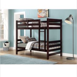 Bunkbed