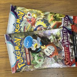 Pokémon Cards Pack LIMITED STOCK 