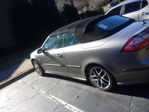 2004 Saab Aero For Sale In Raleigh Nc Offerup