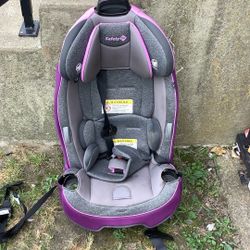 Car seat