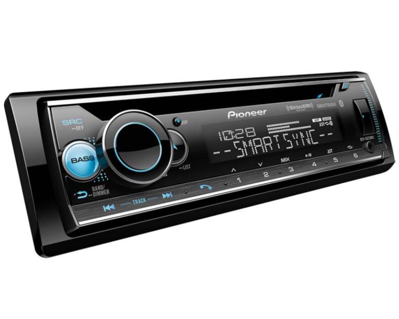 Pioneer DEH-S6220BS
