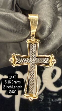 14K Gold Oro