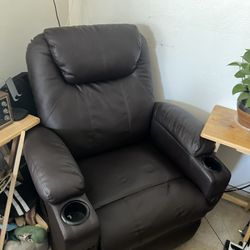 Electric Reclining Chair 