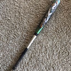 Connexion Big Barrel Bat