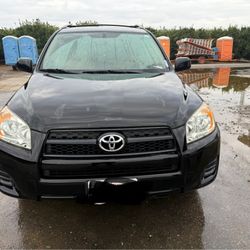 2009 Toyota Rav4