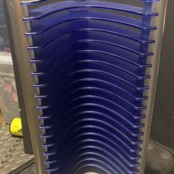 Small Cd Holder   