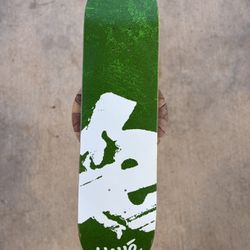 Cliche - Skateboard Deck - 8” X 32.125”