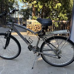 Rei - Novara Metro Bike - 100 OBO