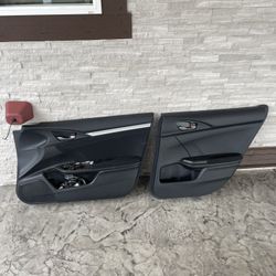 2016-2021 Honda Civic Si Parts CHECK DESCRIPTION 