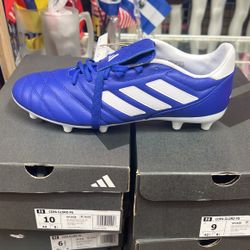 Tacos para Soccer Adidas GlorÃo