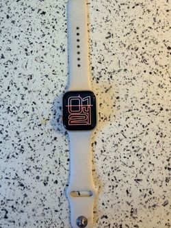 Apple Watch Series 6