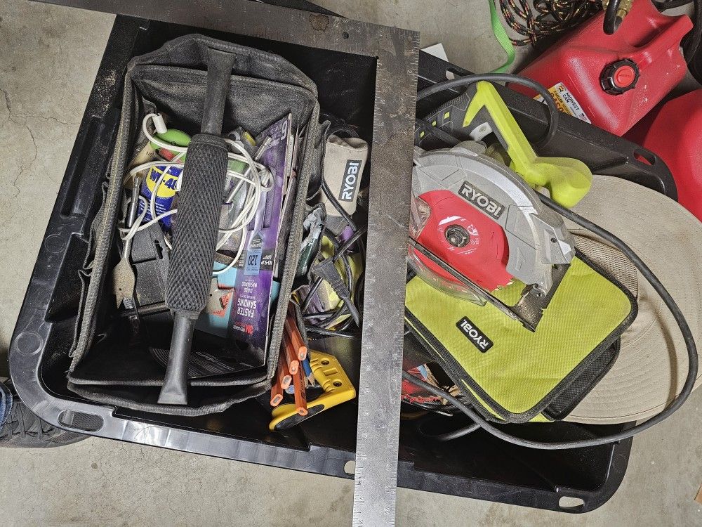 Tools For Sale