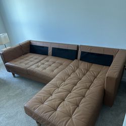 IKEA Morabo Couch