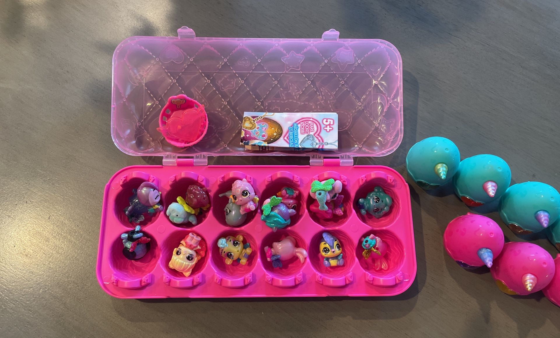 Hatchimals