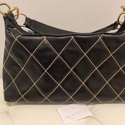 Vintage purse