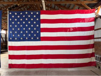 XL American Flag