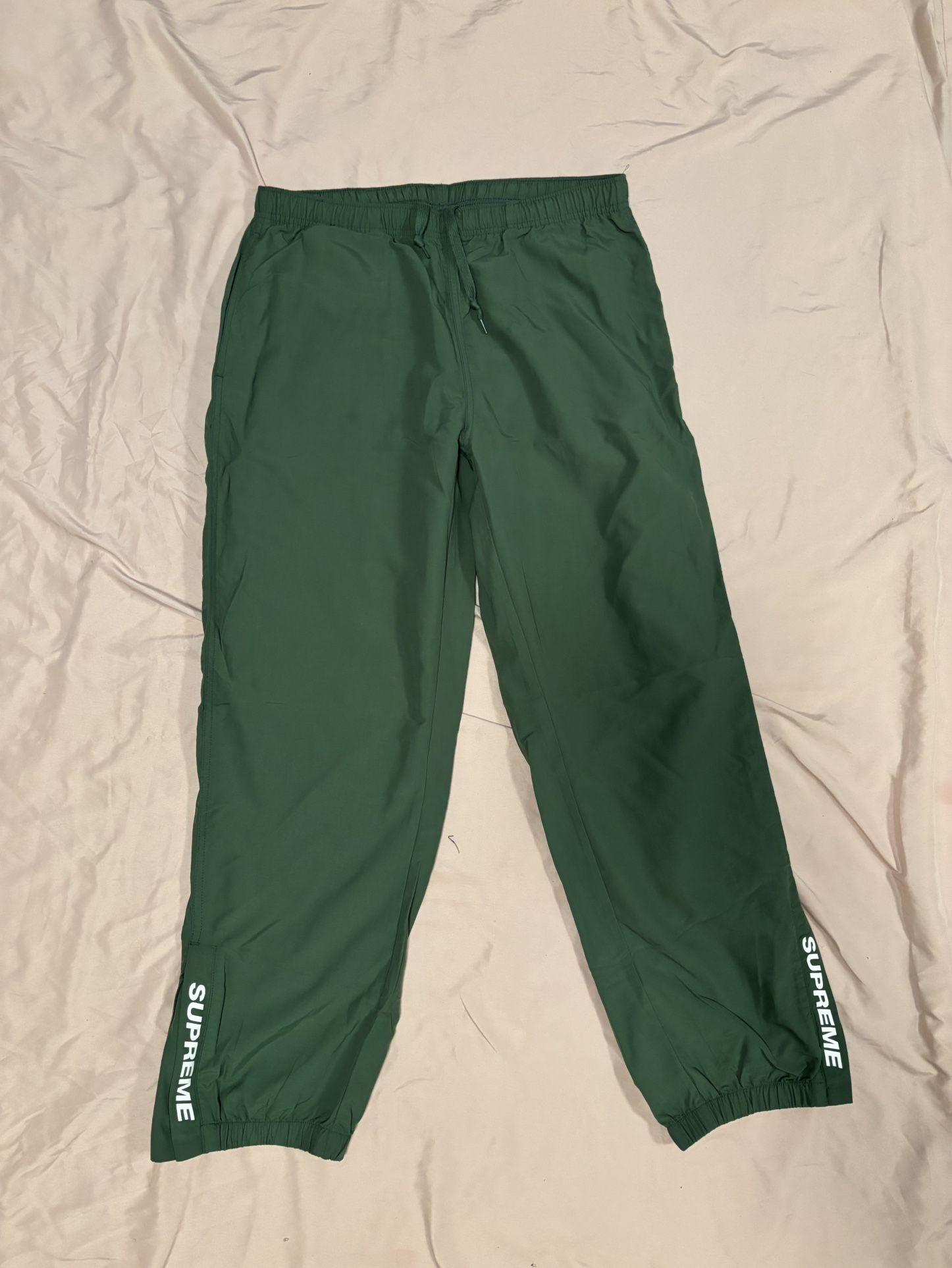Supreme Pants (Sz Medium)