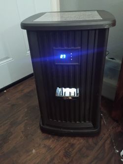 AIRCARE EP9 Whole-House Digital Evaporative Humidifier - Up to 2,400 Sq Ft