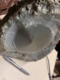 Outdoor Landscape Speakers