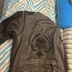 authentic Mens Harley Davidson Jacket 