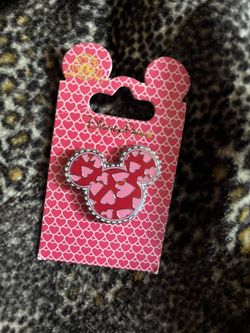 Disney Pin