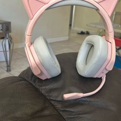 Wireless Gaming Headphones 