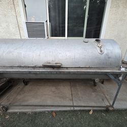 Lechon Oven 