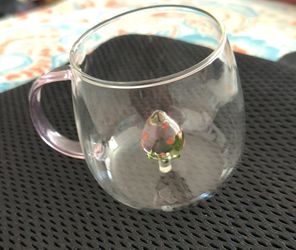 Strawberry Cup