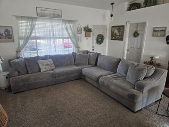 Sectional for sale