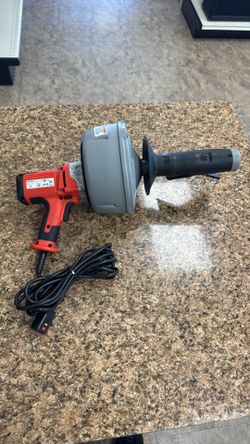 Tools Ridgid k-45